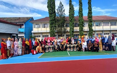Hari Guru Nasional