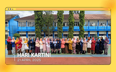 Hari Kartini Tahun 2025